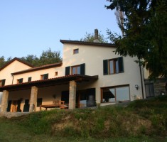 Casa San Rocco Piemonte